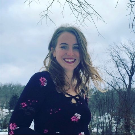 Photo of EMILY ELLIS