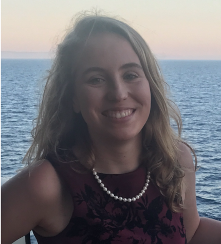 Photo of EMILY ELLIS