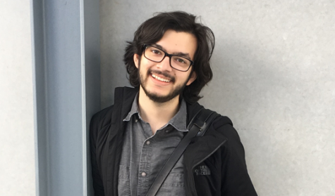 Photo of CORBIN GREGG