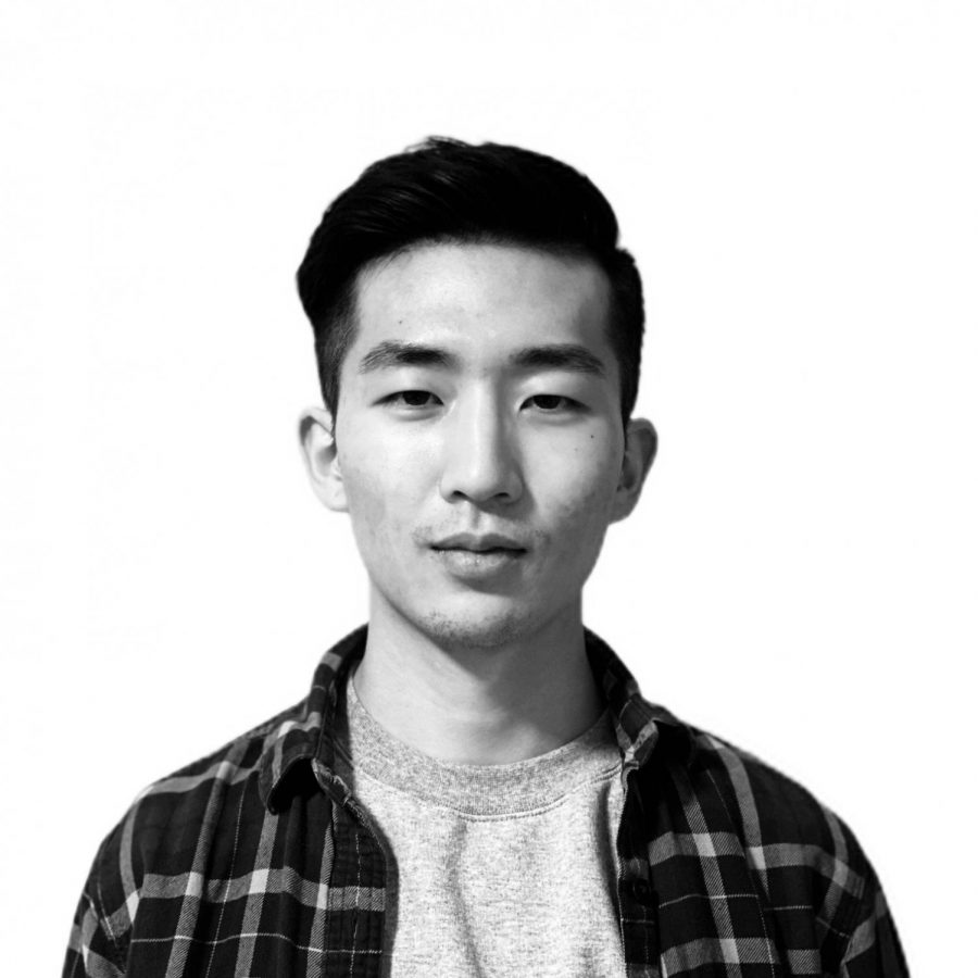 Joshua Choi combined visual search engines with online micro-communities when designing Nanolens to create a new model in app development.