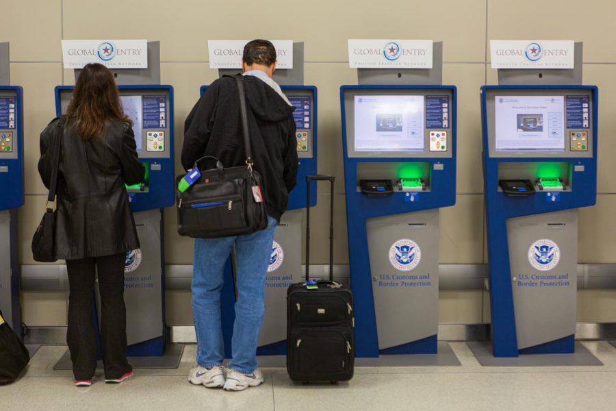 New Yorkers can neither apply for Global Entry nor renew their membership due to a disagreement between the Trump Administration and New York State over immigration.