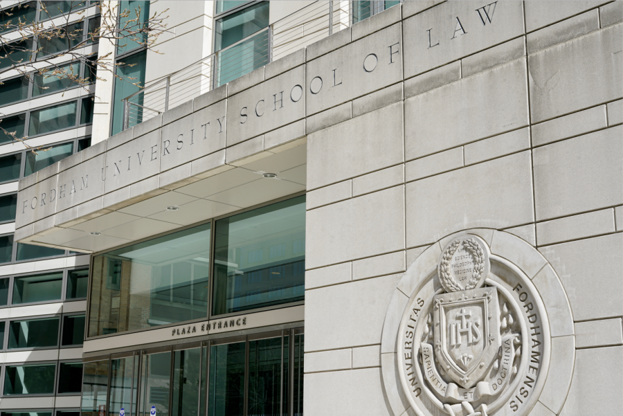The L.L.M. degree in real estate is the latest of nine other L.L.M. programs that Fordham Law School has to offer.