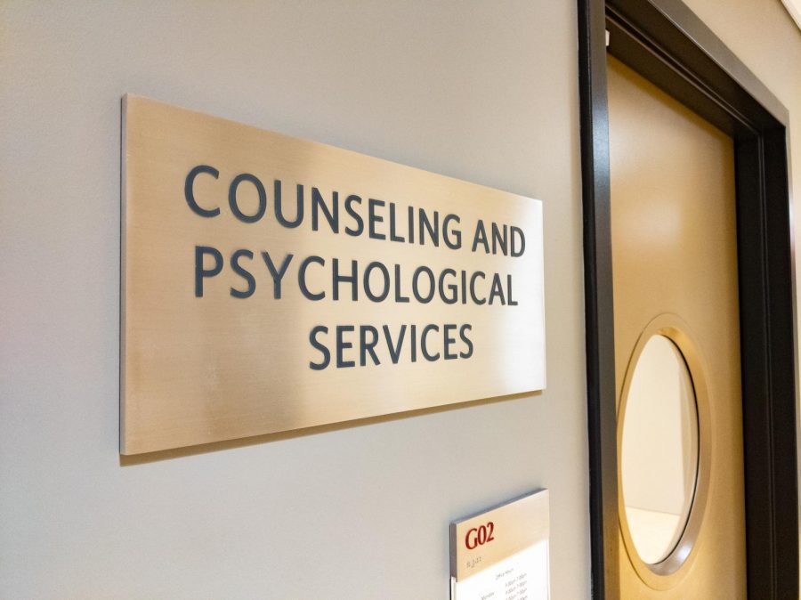 According to Director of Counseling and Psychological Services (CPS) Jeffrey Ng, male participation in CPS has increased 4% since the 2017-2018 school year.
