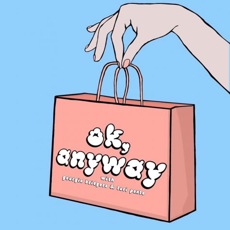 Student Influencers Release ‘ok, anyway’ Podcast