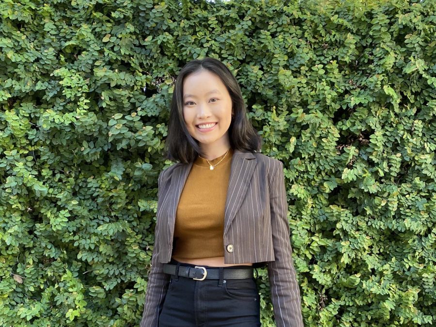 JESSICA YU