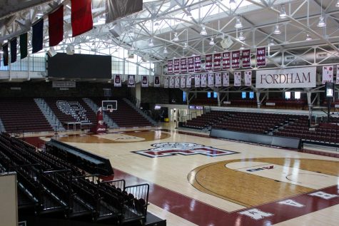 The women’s basketball team, in addition to many others, had their seasons cut short in response to the spread of the coronavirus.