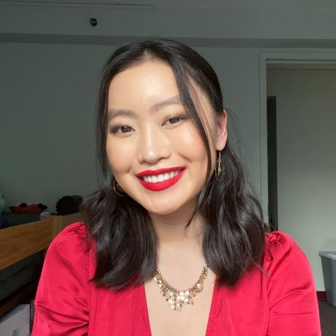 Photo of JESSICA YU