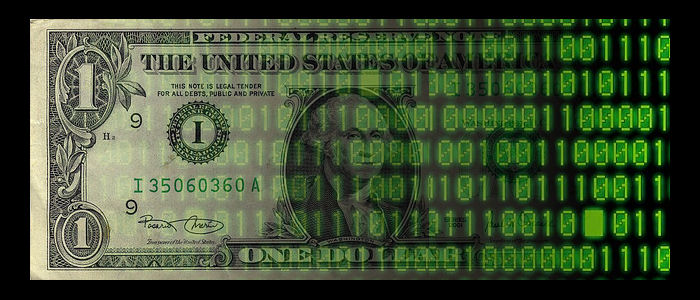 Digital money is here: Will it make us more free--or less?