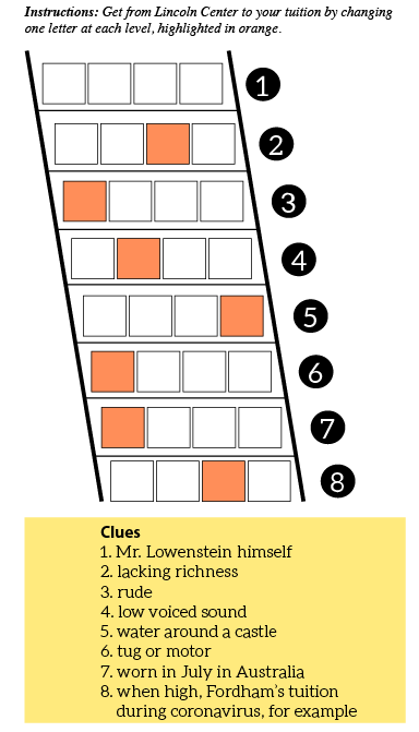 Word Ladder