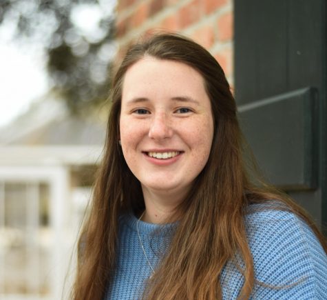 Photo of ALYSSA MACALUSO