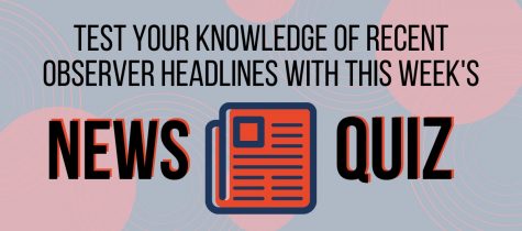 News Quiz Cover Art