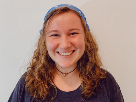 Photo of AVA PEABODY