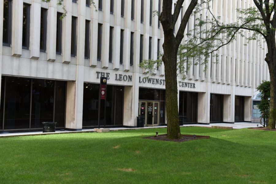 All students enrolled at Fordham this academic year will be able to take up to two online courses this summer for free,
either in-person or remotely.