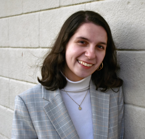 Photo of ISABELLA GONZALEZ