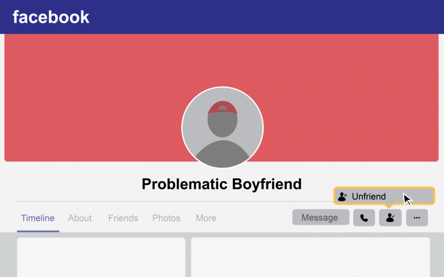 graphic+of+person+unfriending+someone+named+problematic+boyfriend+on+facebook