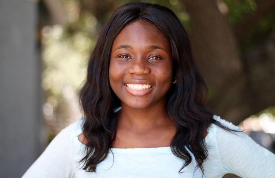 headshot of anenwojo omagu