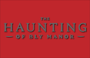 Haunting of Bly Manor art, an example of a show with lesbian representation