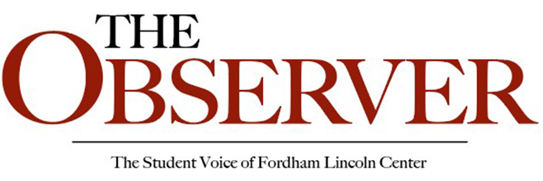 The Student Voice of Fordham Lincoln Center