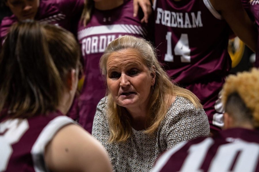 The women's basketball team is expected to play their next three games without Gaitley while she is in quarantine, barring any new developments. As of Dec. 8, no members of the women's basketball program have tested positive for the virus.