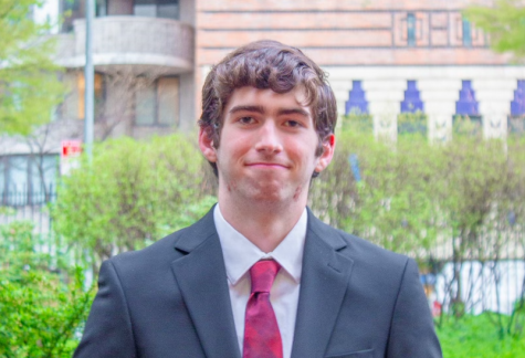 Photo of CHRIS MURRAY