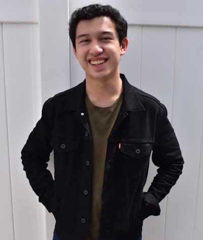 Photo of CHRISTIAN MADLANSACAY