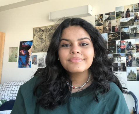 Photo of MARYAM BESHARA