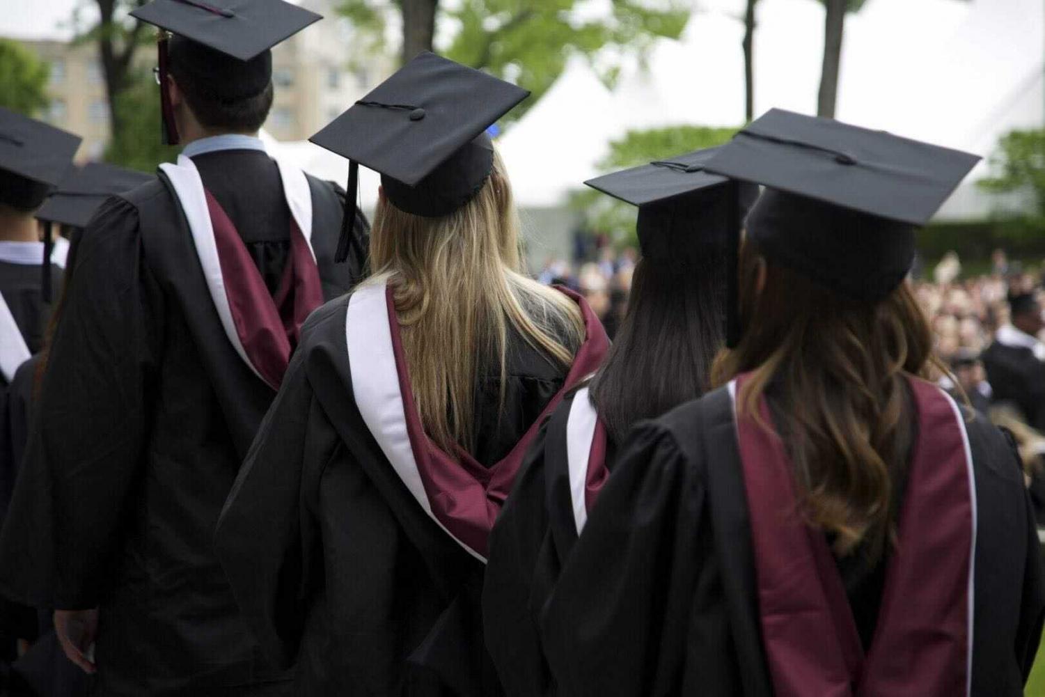 UPDATED Fordham Confirms Hybrid Graduation Commencement for the Class
