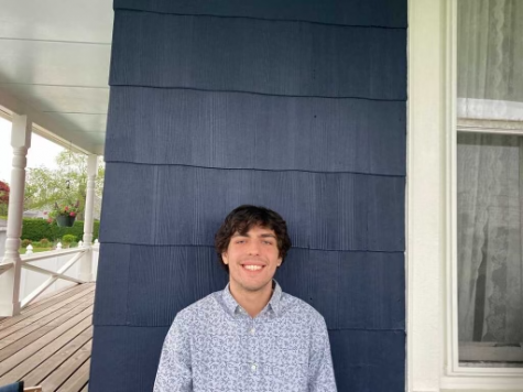 Photo of AIDAN LANE