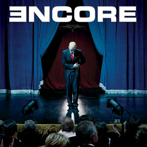 Encore album cover