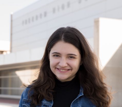 Photo of ISABELLA SCIPIONI