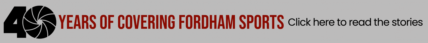 click here to read 40 years of coverage of Fordham sports