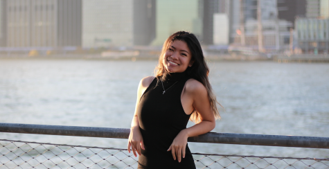 Photo of ASHLEY YIU