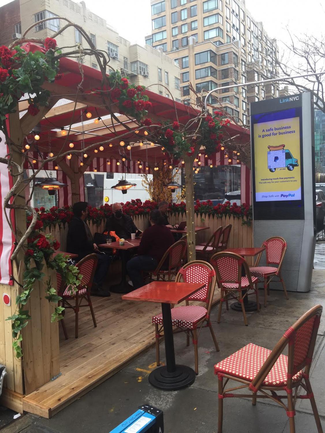 At Pasta by Hudson, Fresh Pasta Is Available in a New York Minute The