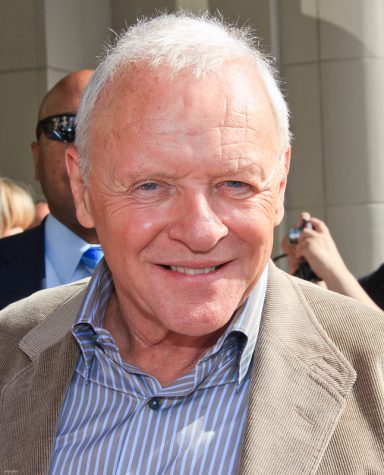 in The Father, Anthony Hopkins stars as Anthony, a man with dementia
