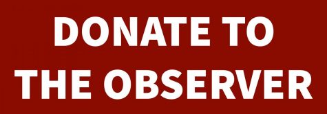 donate to the observer