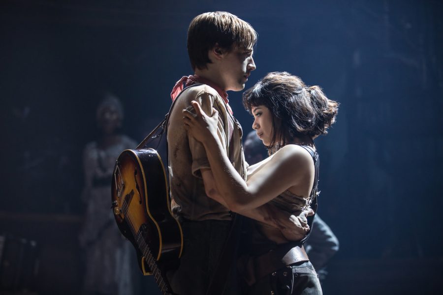 “Hadestown” tells a story of love, loss, power and sacrifice. However, behind all the music it’s also a story of absence, decision and doubt.