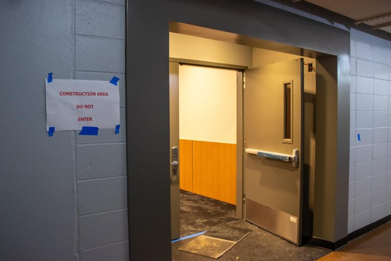 Fordham Unveils New Classrooms in Leon Lowenstein Center