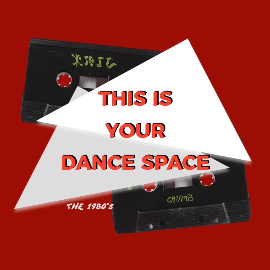 1980s playlist this is your dance space