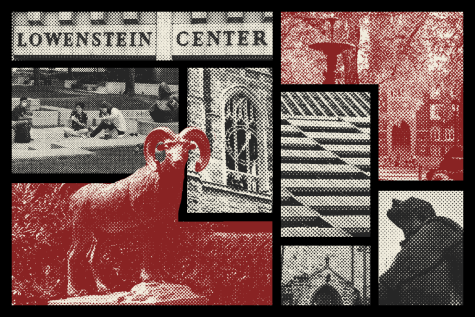 Lincoln Center or Rose Hill: Which Is Your Favorite?