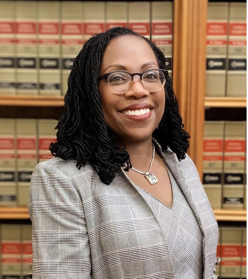 In Defense of Ketanji Brown Jackson’s Supreme Court Nomination
