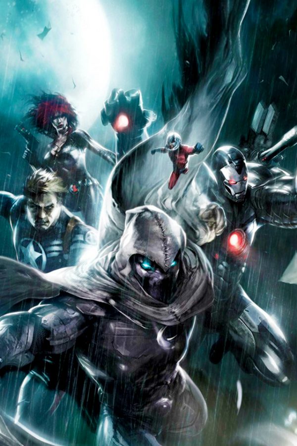 Moon Knight Season 2 Release Rumored for BEFORE Major Avengers Movie