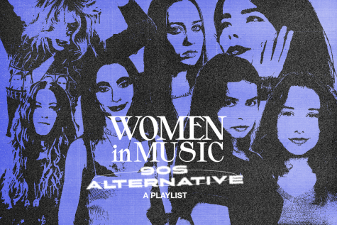 Women in Music: ’90s Alternative