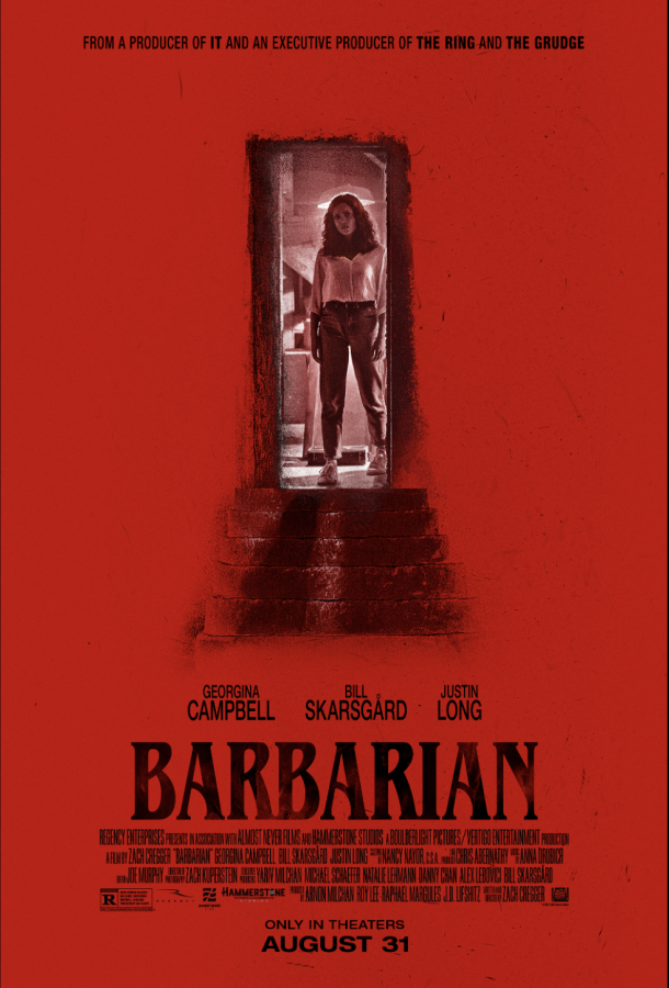barbarian film poster
