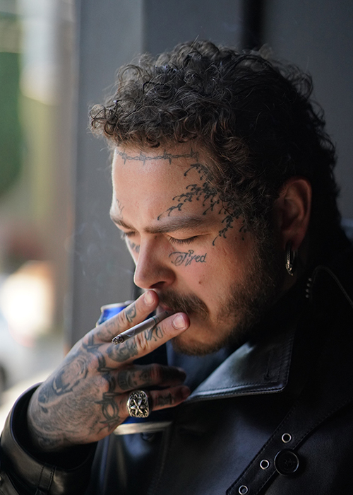 PostMalone