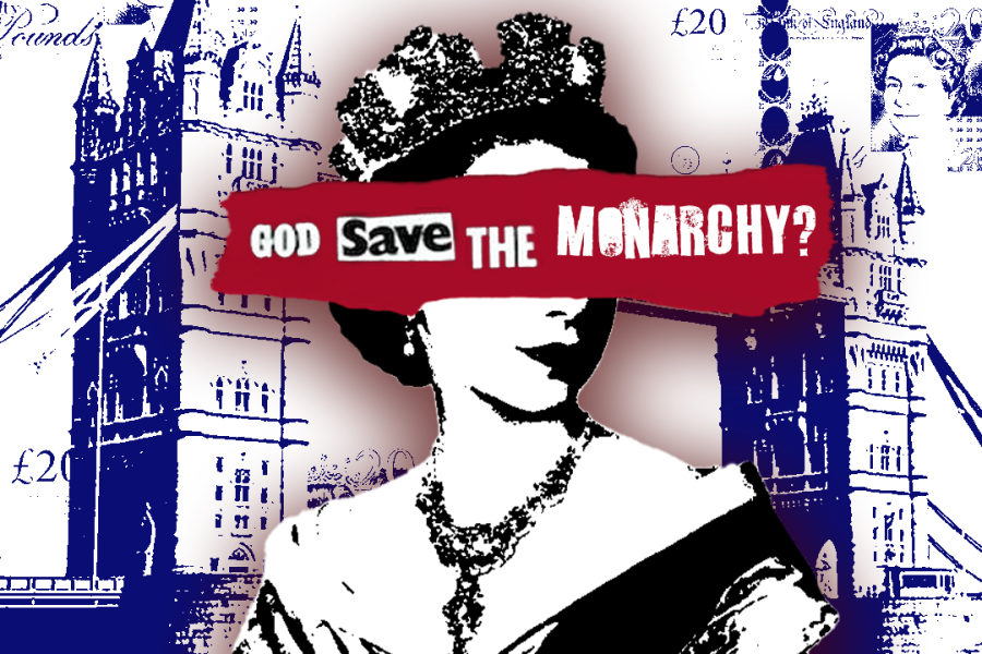 God Save the Monarchy?