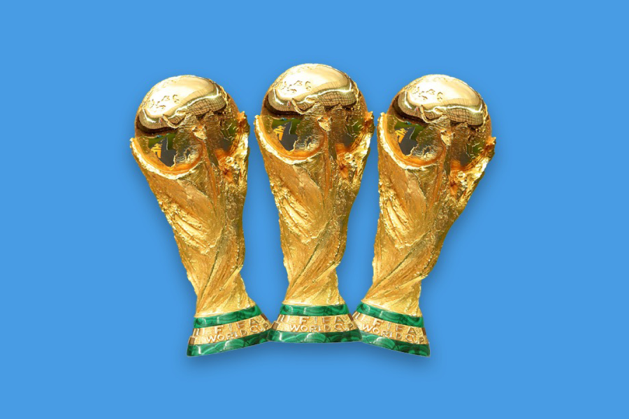 UPDATED terzulli - world cup
