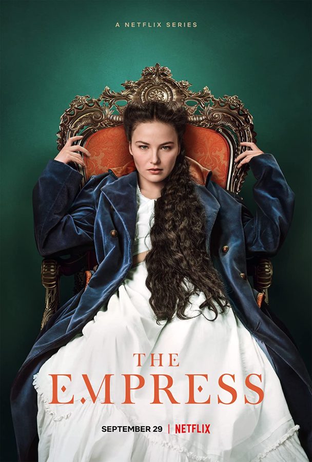 Netflix%E2%80%99s+%E2%80%9CThe+Empress%E2%80%9D+received+massive+praise+alongside+a+global+burgeoning+interest+in+royalty+and+monarchy.