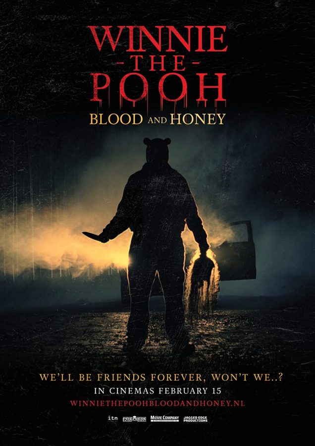 Winnie+the+Pooh+movie+posters