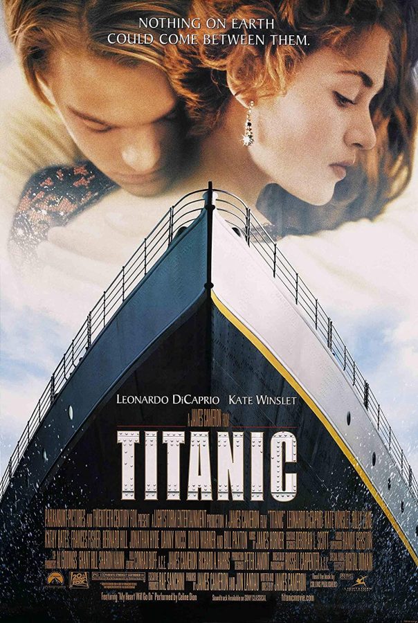 titanic+poster