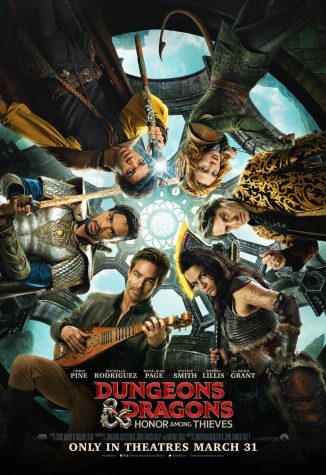 ‘Dungeons and Dragons: Honor Among Thieves’ Has Me Confused